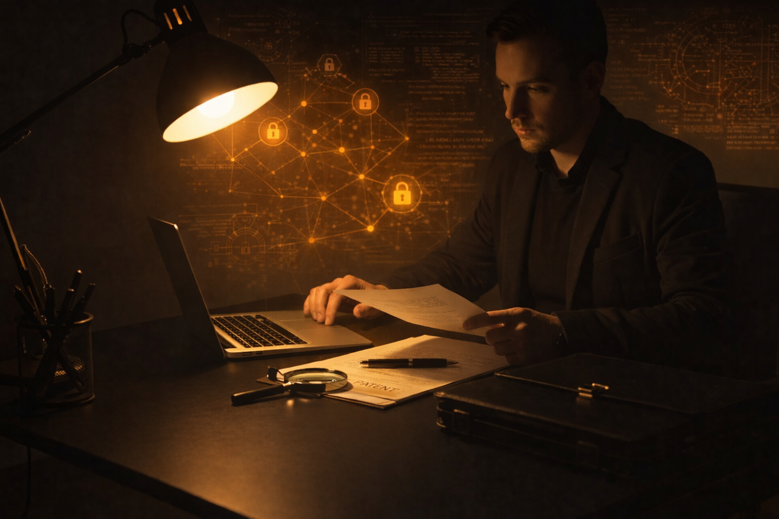 Rahasya Investigation