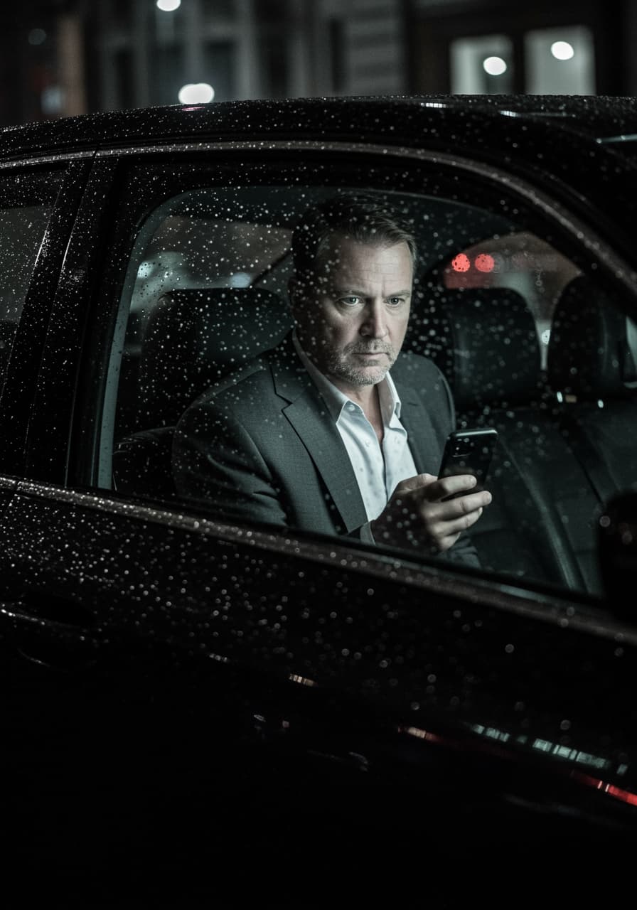 Missing Person Debtor Tracing