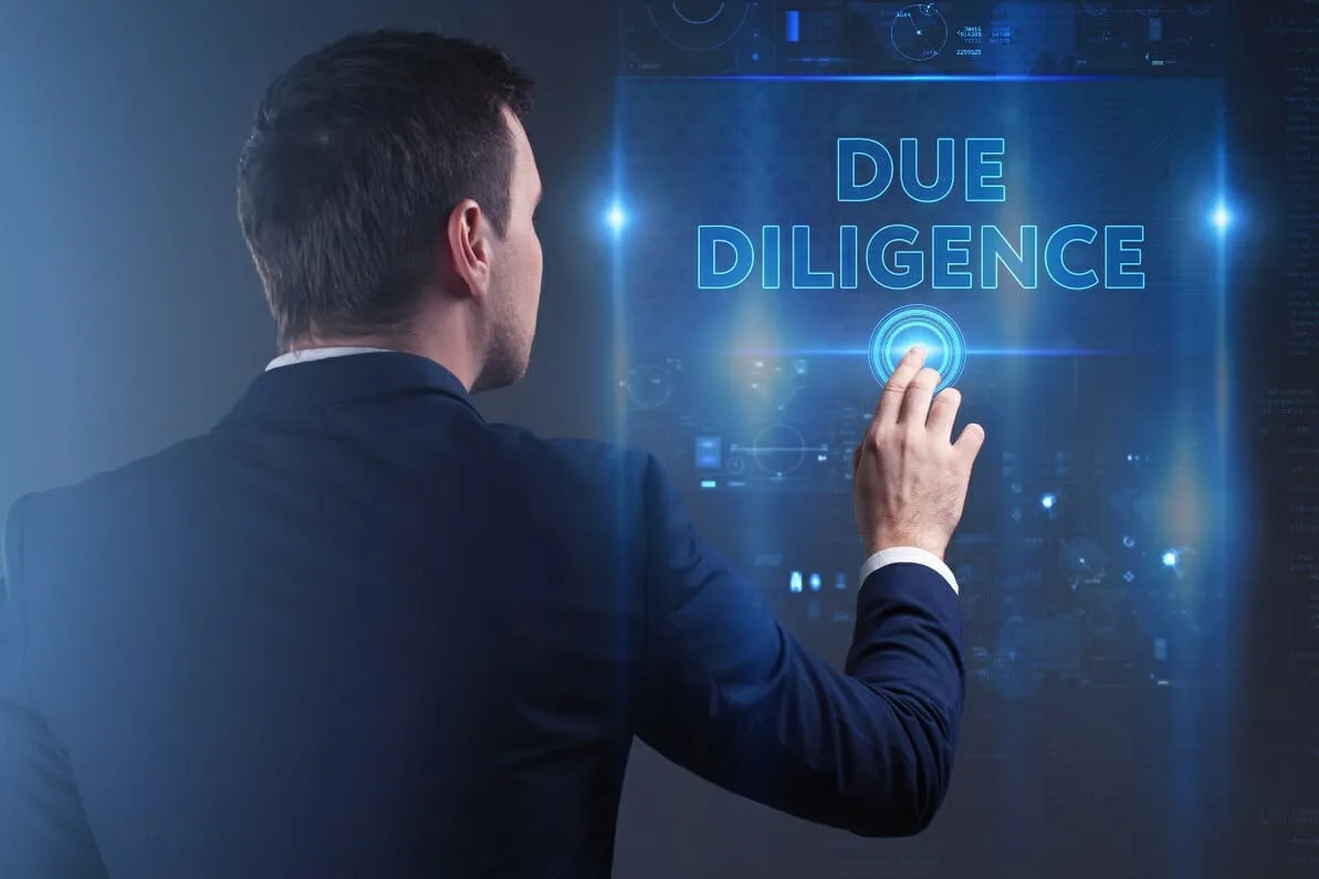 Corporate Due Diligence